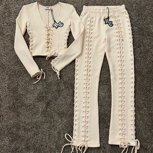 HIDDEN CULT WYNN SET